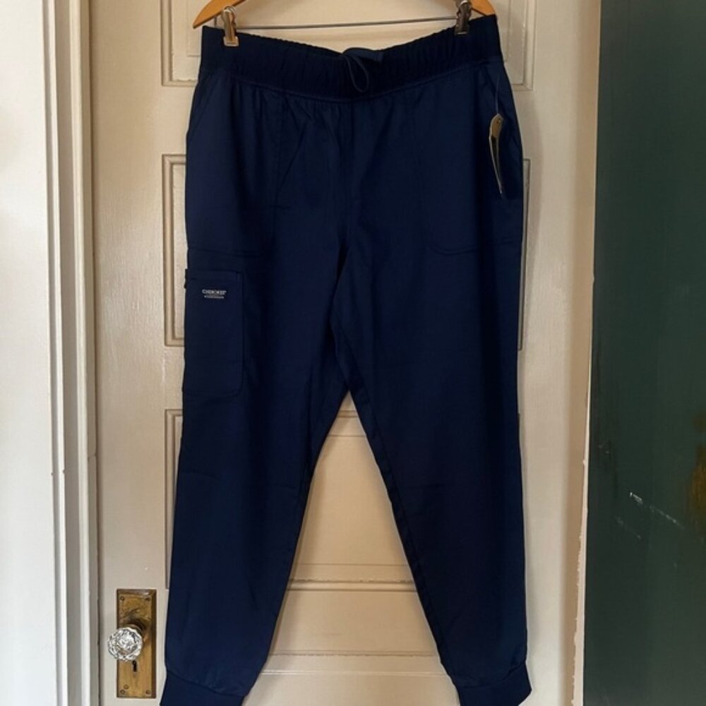 Cherokee scrub pants Women's